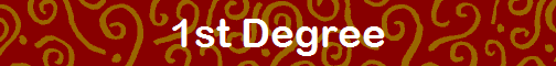 1st Degree